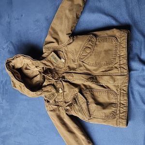 2T boys jacket